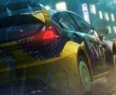 Игра Нид Фор Спид Андеграунд