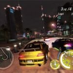 Игра Need For Speed 2015