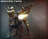 Игра Контра Сити на контробаксы 