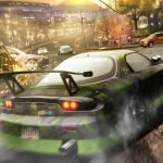 Игра Нид Фор Спид Андеграунд 2
