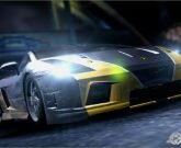 Игра Need For Speed Carbon