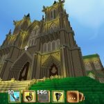 Игра Block Story Premium