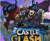 Игра Castle Clash