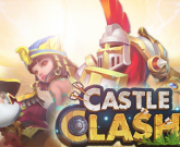 Игра Castle Clash на компьютер