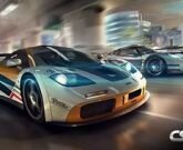 Игра CSR Racing