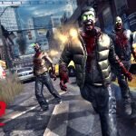 Игра Dead Trigger