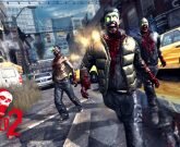 Игра Dead Trigger