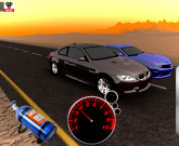 Игра Drag Racing