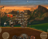 Игра Earn to Die