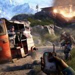Игра Far Cry 4
