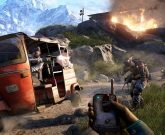 Игра Far Cry 4