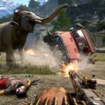 Игра Far Cry на русском