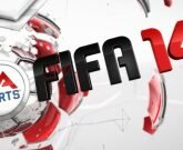 Игра FIFA 14