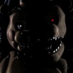 Игра Five Nights at Freddys
