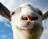 Игра Goat Simulator
