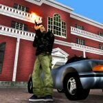 Игра Grand Theft Auto III