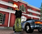 Игра Grand Theft Auto III