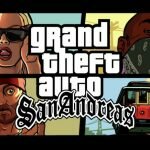 Игра Grand Theft Auto: San Andreas