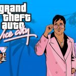 Игра Grand Theft Auto: Vice City