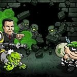 Игра Грабитель Боб 1