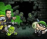 Игра Грабитель Боб 1