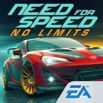 Игра Нид Фор Спид Ноу Лимит