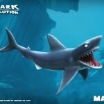Игра Hungry Shark