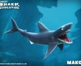 Игра Hungry Shark
