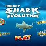 Игра Hungry Shark Evolution на компьютер
