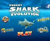 Игра Hungry Shark Evolution на компьютер