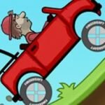 Игра Хилл Климб Рейсинг