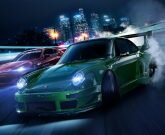 Игра Need For Speed на компьютер 