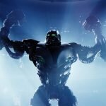 Игра Живая сталь на компьютер