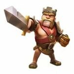 Игра Клэш оф кланс