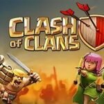 Игра Клэш оф кланс на андроид