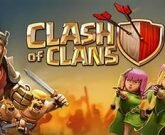 Игра Клэш оф кланс на андроид