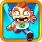 Игра Running Fred 