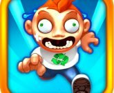 Игра Running Fred 