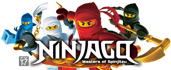 Игры Лего Ниндзя Го