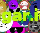 Игра Агарио со