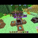 Игра Майнкрафт мод thaumcraft