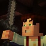 Игра Майнкрафт стори мод 