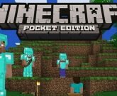 Игра Minecraft – Pocket Edition