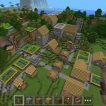 Игра Моды на Майнкрафт 0.12.1