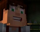 Игра Minecraft story mode a telltale games series