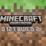 Игра Майнкрафт 0.12.1 на Андроид