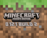 Игра Майнкрафт 0.12.1 на Андроид