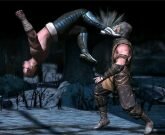 Игра Mortal Kombat X