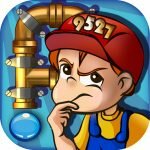 Игра Водопроводчик