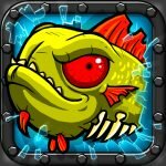 Игра Рыбы убийцы